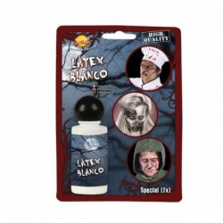Latex Blanco 28 Ml