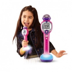Kidi Superstar Dance Microfono