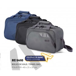 Bolso De Viaje Benzi...