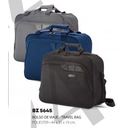 Bolso De Viaje Benzi...