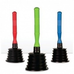 Desatascdor Plstico Fuelle N.2