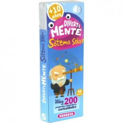Sistema Solar+De 10 Años