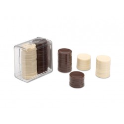 Acc.Damas Caja Plastico