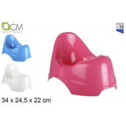 Orinal Infantil Asiento