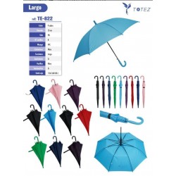 Paraguas Infantil Te82