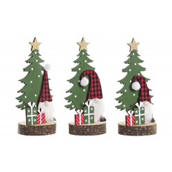 Arbol Mdf Decoracion