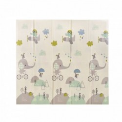 Alfombra Trendy Elefate/Oso