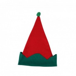 Sombrero Elfo Rojo