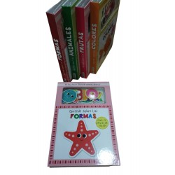 Aprende Sobre Rompecabeza