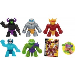 Figura Goo Jit Zu St