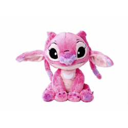 Peluche Angel Stitch 25 Cm