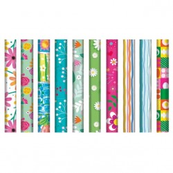 Papel Regalo 70X200 Surtido 1