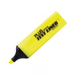 Fluorescente Amarillo Plus Tex