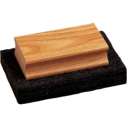 Borrador Pizarra Fieltro Makro