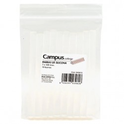 P-10 Barras Temofusibles 7X100