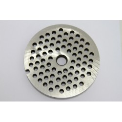 Placa Inox 22 6 Mm.