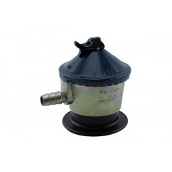 Regulador Gas Butano 50 Gr...