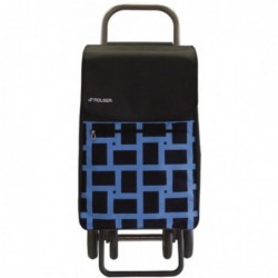 C.C.Box Geometrik 4.2 Azul