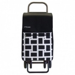 C.C.Box Geometrik 4.2 Blanco