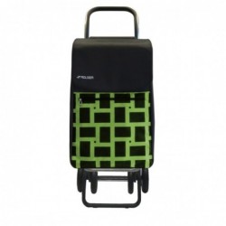 C.C.Box Geometrik 4.2 Verde