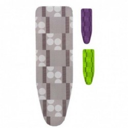 Funda Rolser 130X48 Medi Logos