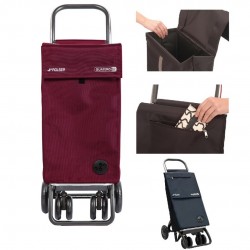 Carro De Compra Rolser 4.2...