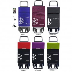 Carro De Compra Rolser 4.2...