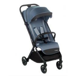 Silla De Paseo Ligera Clap...