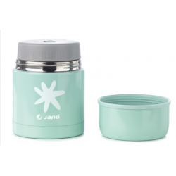 Termo Para Papillas Acero...