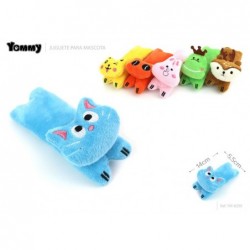 Juguete Peluche Mascota 14X5.5