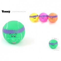 Juguete Mascotas Balon 7 Cm