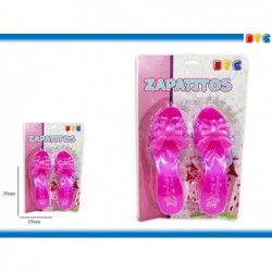 Zapatitos Cinta