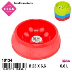 Comedero Dogo Redondo...