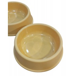 Comedero Mascota 21X18,5X6 Cm