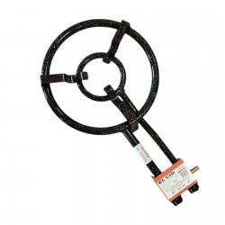 Paellero 350 Butano 2 Aros...