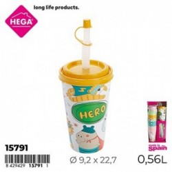 Vaso Viena Iml Fantasy...