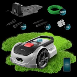 Conga Grasshopper 500...