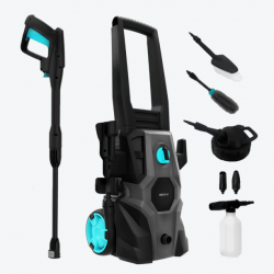 Hydroboost 1600 Car&Garden