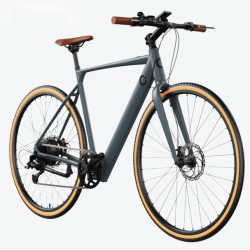 Bicicleta EleCtrica Sprint...