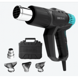 Hell Gun 7500 Full Equip