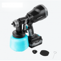 Cecoraptor Perfect Color...