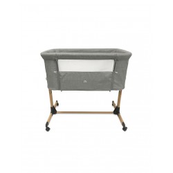 Mincuna Aluminio+Vestidura...