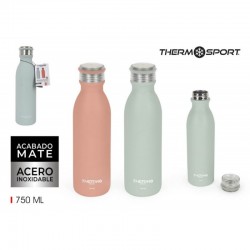 Botella Ss Termica 750Ml...