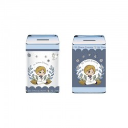 Hucha Primera Comunion Niño