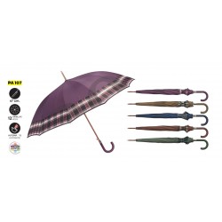 Paraguas Señora Cachava