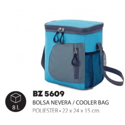 Bolsa Nevera Benzi