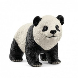 Cachorro Panda Gigante