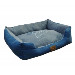 Cuna Para Mascotas L