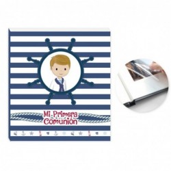 Album De Fotos Jumbo Niño...