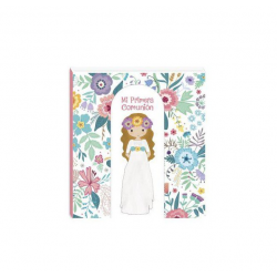 Album De Fotos Jumbo Niña...